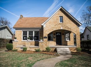 2315 S Izard St, Little Rock, AR 72206