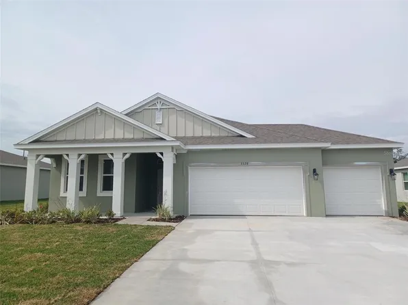 3528 Keyworth St, Apopka, FL 32712