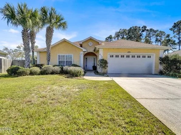 515 Hidden Island Dr, Panama City Beach, FL 32408