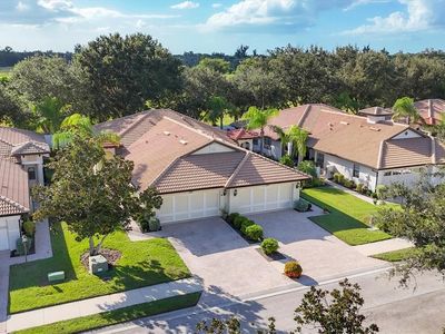 122 Preserve Pl, Nokomis, FL, 34275