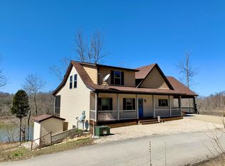 1920 Patriot Shores Ln, Westview, KY
