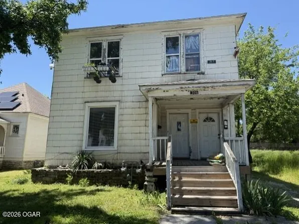 306 N Joplin Ave, Joplin, MO 64801