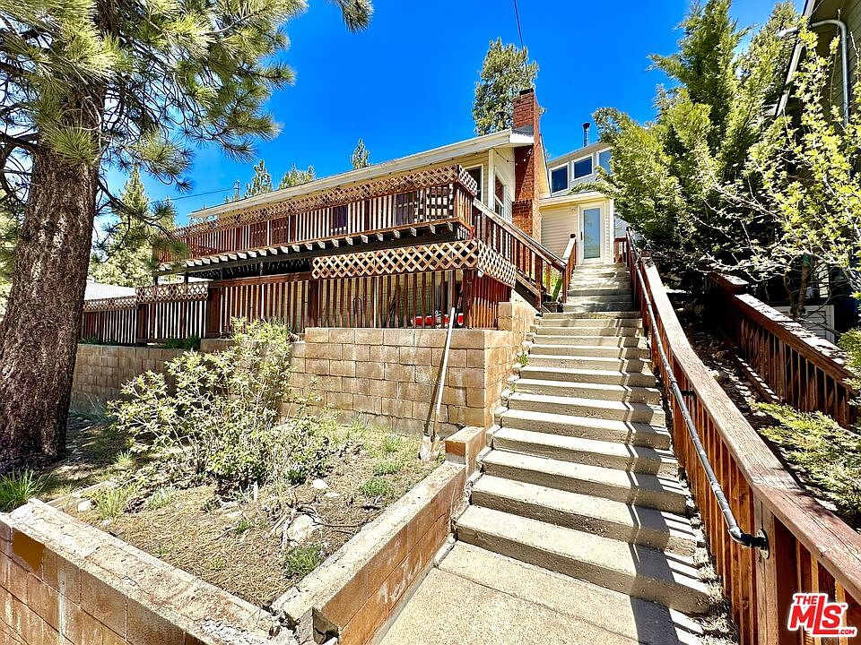 39256 N Shore Dr, Fawnskin, CA 92333 MLS 23269543 Zillow