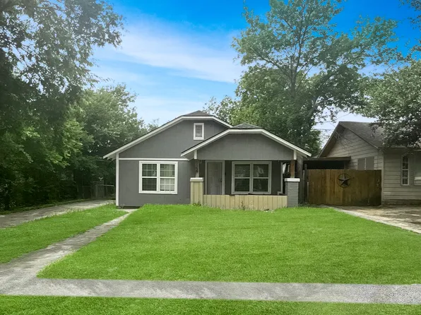 3116 6th Ave, Fort Worth, TX 76110