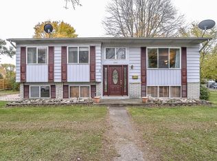 1640 Foley Ave, Ypsilanti, MI