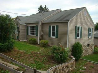 352 Big Draft Rd, White Sulphur Springs, WV 24986