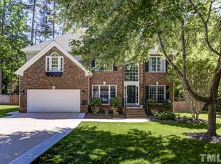 8401 Wapello Ln, Raleigh, NC 27613