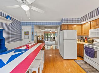 1015 Hancock Cir #18, Harrodsburg, KY 40330