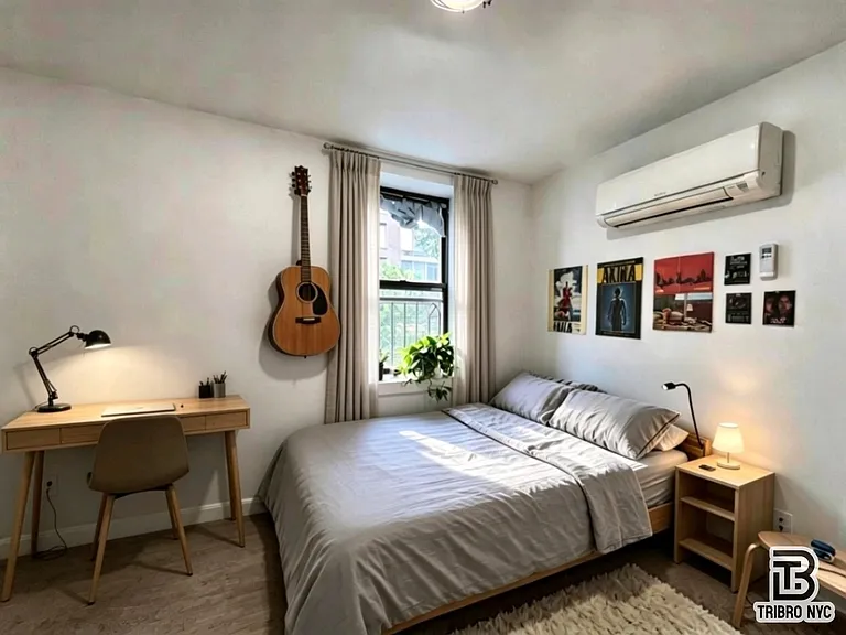206 Clarkson Ave #2F — Photo 3