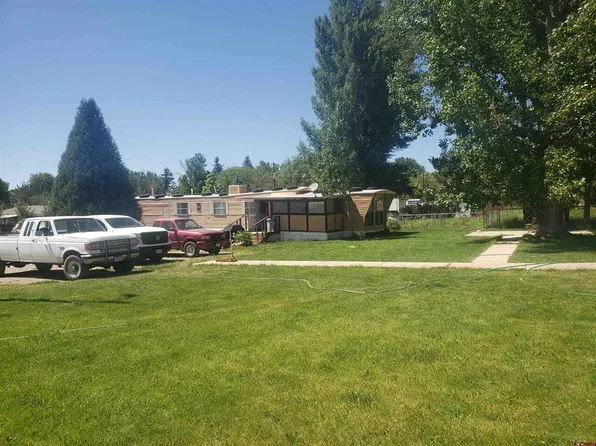 780 &790 Ivy Street, Nucla, CO 81424