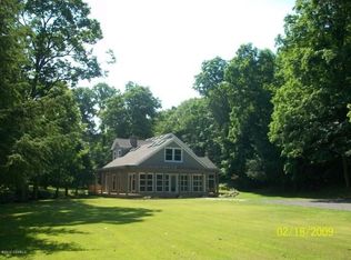 1441 Hollow Rd, Elysburg, PA 17824