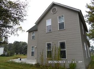 939 N Cass Ave, Vassar, MI 48768