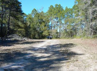 0 Duncan Ln NE, Steinhatchee, FL 32359