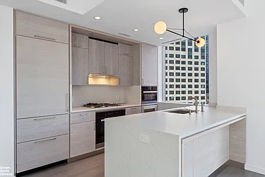 Rented by Brown Harris Stevens