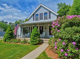 71 Diamond St, Walpole, MA 02081