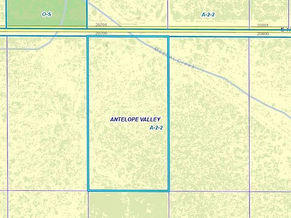 2nd image of 20730 E Palmdale Blvd