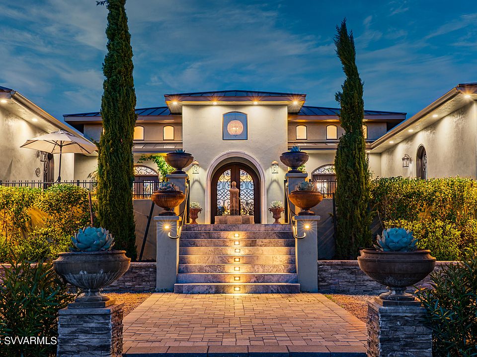 70 Top Knot Dr, Sedona, AZ 86336 Zillow