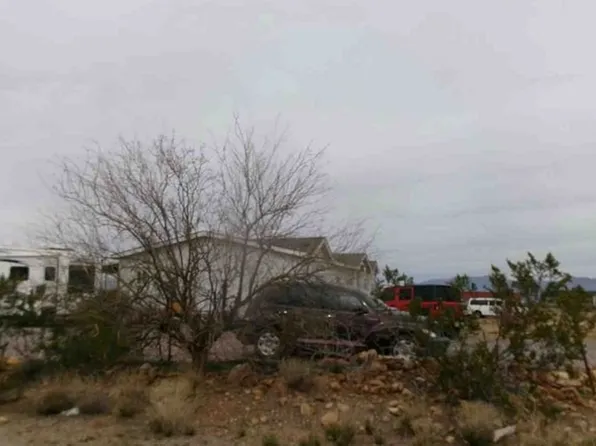 150 E Quail Trl, Safford, AZ 85546