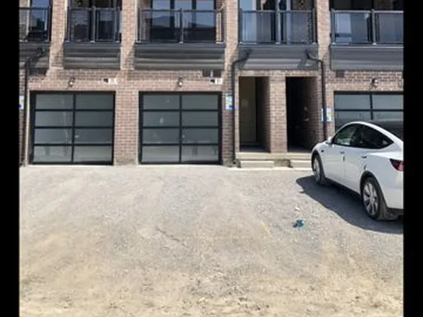 21 Mikayla Ln, Markham, ON L6B 1R1