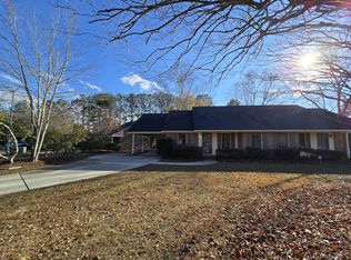 2230 Tudor St, Sumter, SC 29150