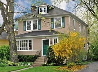 466 Provident Ave, Winnetka, IL 60093