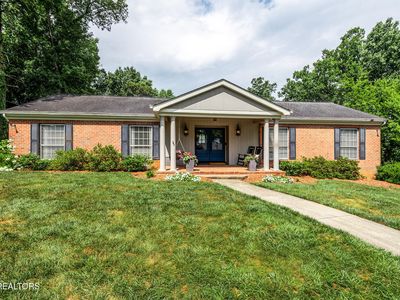 311 Forest Oak Dr, Knoxville, TN, 37919