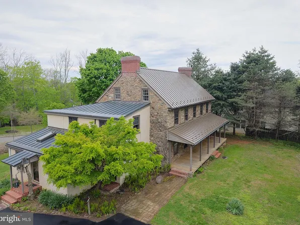 702 Lenape Rd, West Chester, PA 19382