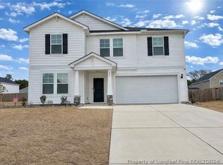 217 Hornet Dr, Raeford, NC 28376