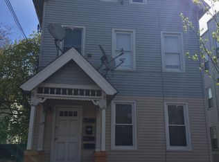 125 Dewitt St #1ST, New Haven, CT 06519