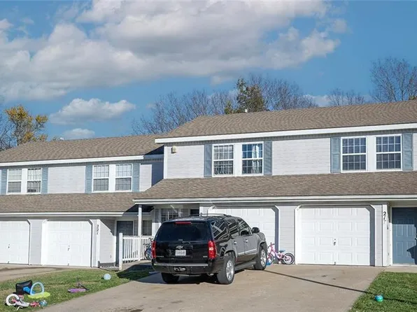 217 N Crest Dr, Raymore, MO 64083