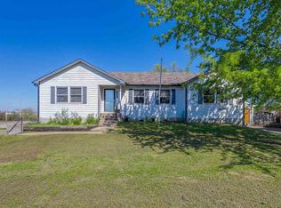 648 Village Rd, El Dorado, KS 67042