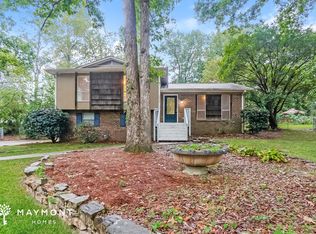 3235 Larabee Ln, Bessemer, AL 35023