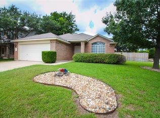 2111 Zoa Dr, Cedar Park, TX 78613