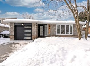 2348 Devon Rd, Oakville, ON L6J5R5