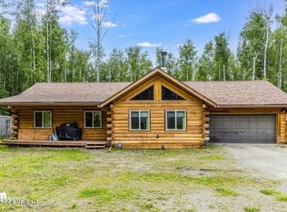 2288 N Skye Cir #38, Houston, AK 99694