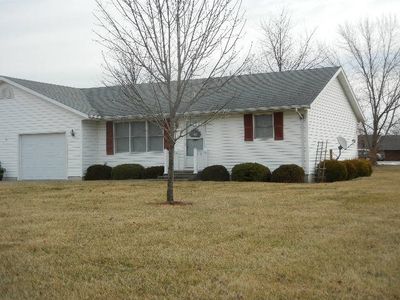 611B Ranchland Dr, Macon, MO, 63552