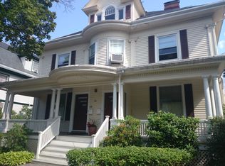 36 Columbia St, Brookline, MA 02446