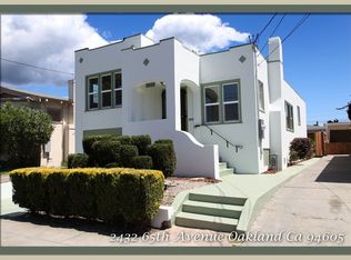 2432 65th Ave, Oakland, CA