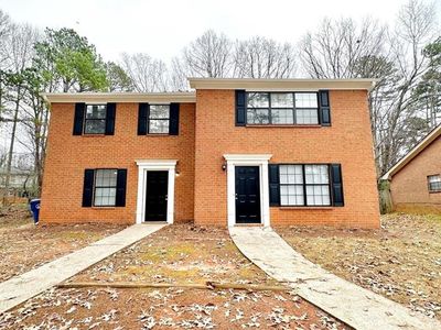 498 Charleston Ln, Lawrenceville, GA, 30046