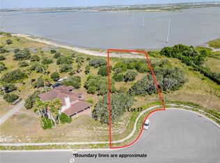 2305 Lords Of The Bay Ct, Corpus Christi, TX 78418