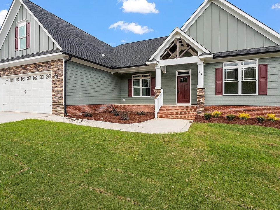 36 Batten Hill Ln, Selma, NC 27576 MLS 2525148 Zillow