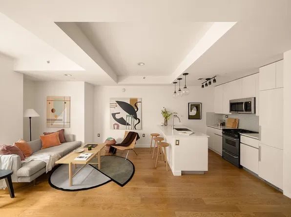 48 E 132nd St APT 1C, New York, NY 10037