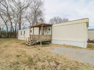 1810 Vales Mill Rd LOT 8A, Pulaski, TN 38478