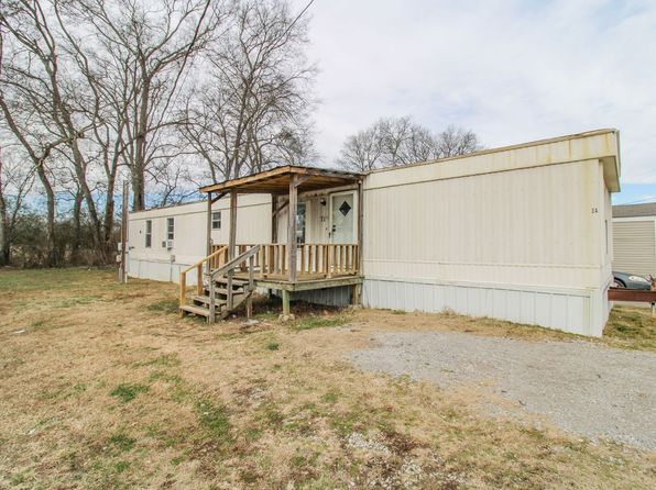 1810 Vales Mill Rd LOT 8A