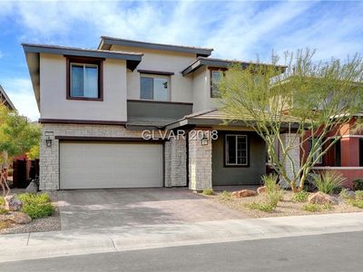 5885 Skyfall Ct, Las Vegas, NV, 89135