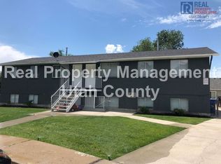 1056 S Ellen Cir, Orem, UT 84058