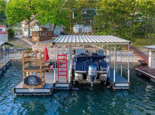 27473 Shorty Rd, Barnett, MO 65011