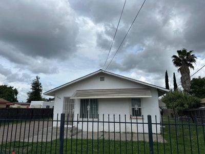 326 S Thelma Ave, Stockton, CA, 95215