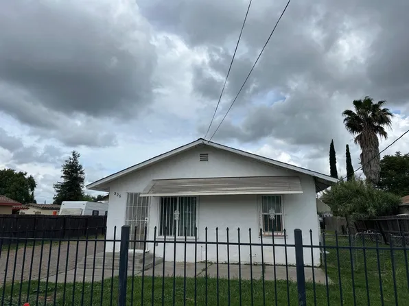 326 S Thelma Ave, Stockton, CA 95215