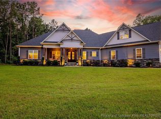 3015 Morning Dew Ln, Fayetteville, NC 28306